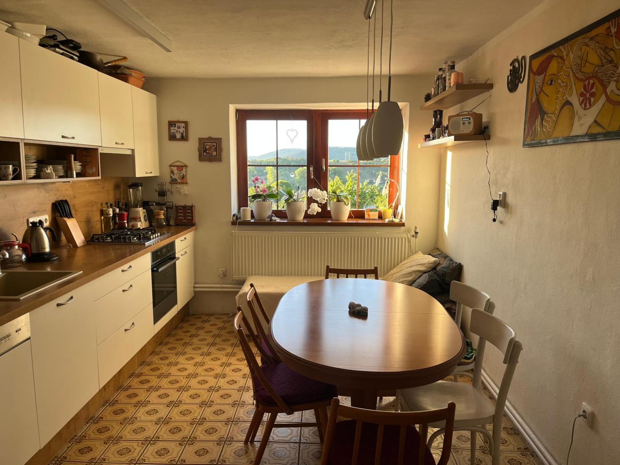 Cat'S House- Dum U Trech Kocek Villa Zdice Kültér fotó