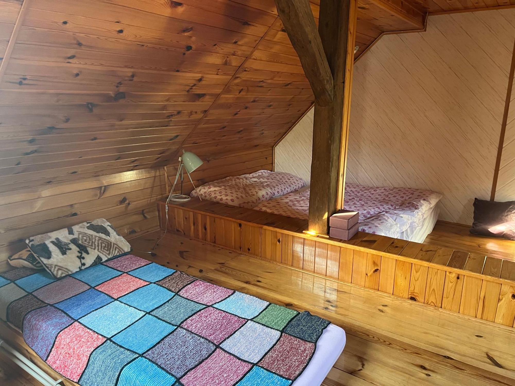 Cat'S House- Dum U Trech Kocek Villa Zdice Kültér fotó